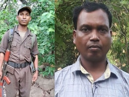 Maoist Encounter Odisha: वो खतरनाक नक्&zwj;सली जिसने सरेंडर करने वाले साथियों को मौत के घाट उतारा