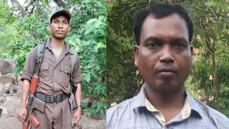 Maoist Encounter Odisha: वो खतरनाक नक्&zwj;सली जिसने सरेंडर करने वाले साथियों को मौत के घाट उतारा