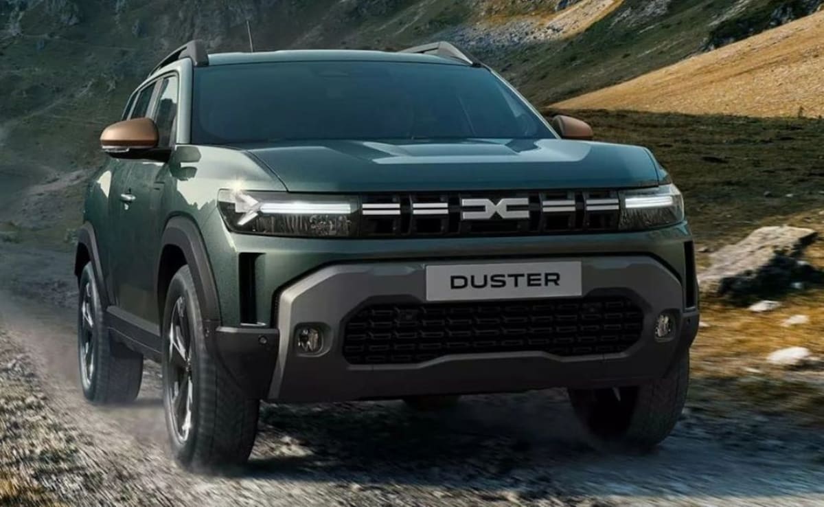 Latest and Breaking News on NDTV