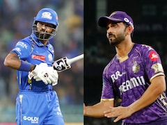 MI vs KKR LIVE Score, IPL 2026: Mumbai Indians Set To Miss 2 Massive Stars, KKR Face Major Selection Dilemma