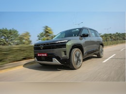 टाटा मोटर्स का बड़ा फैसला, 1 अप्रैल 2026 से महंगी होंगी सिएरा और हैरियर जैसी कारें, जानें कितनी बढ़ेगी कीमत