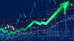 'AI No Death Knell': Why Accenture, Cognizant, IBM, Other Software Shares Rallied Up To 7.5%