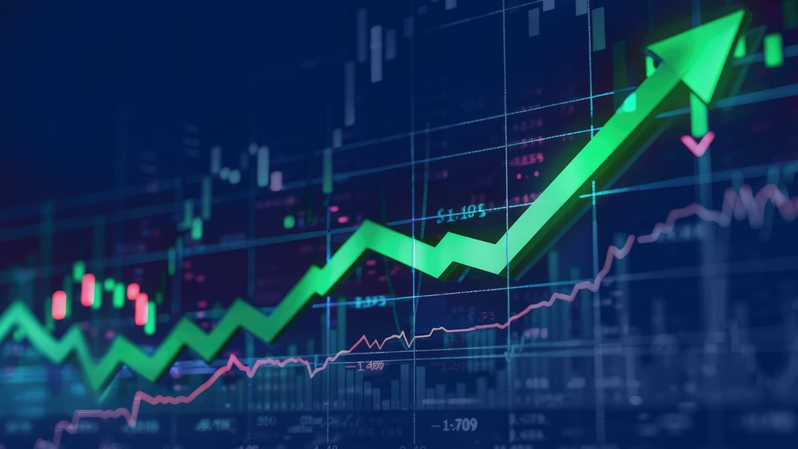 ‘AI No Death Knell’: Why Accenture, Cognizant, IBM, Other Software Shares Rallied Up To 7.5%