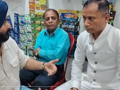 उसे तो कभी जोर से बोलते भी नहीं देखा... फारूक अब्दुल्ला पर गोली चलाने वाले पर पड़ोसियों का शॉकिंग खुलासा