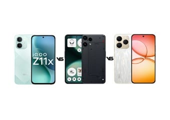 iQOO Z11X 5G vs Nothing Phone 3a Lite 5G vs Realme Narzo 90 5G: जानें कौन सा फोन रहेगा आपके लिए बेहतर