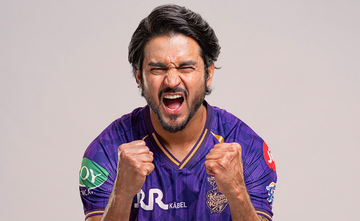 KKR New Jersey For IPL 2026: Former Champions Reveal Jersey For New Season