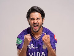 KKR New Jersey For IPL 2026: Former Champions Reveal Jersey For New Season