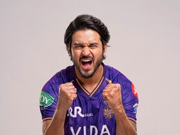 KKR New Jersey For IPL 2026: Former Champions Reveal Jersey For New Season