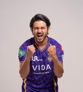KKR New Jersey For IPL 2026: Former Champions Reveal Jersey For New Season
