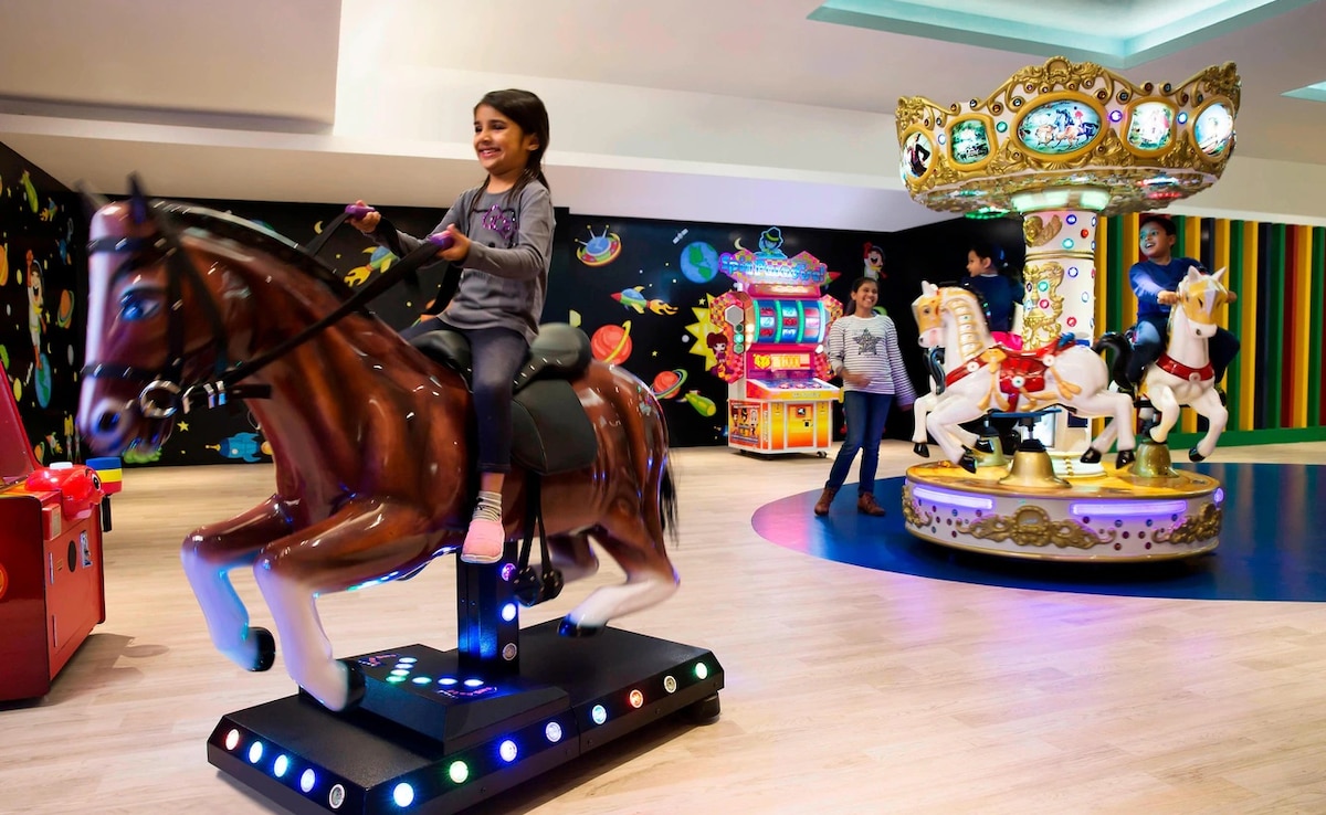 Latest and Breaking News on NDTV