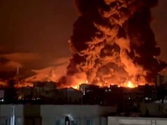 इसकी भरपाई करिए...ईरान ने अमेरिकी हमलों से हुए नुकसान पर मांग लिया UAE से मुआवजा