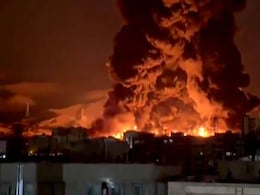 इसकी भरपाई करिए...ईरान ने अमेरिकी हमलों से हुए नुकसान पर मांग लिया UAE से मुआवजा