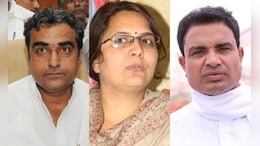 Rajasthan: बीजेपी की नई प्रदेश कार्यसमिति, कांग्रेस से आये नेताओं को भी मिली जगह; हर जिले को प्रतिनिधित्व