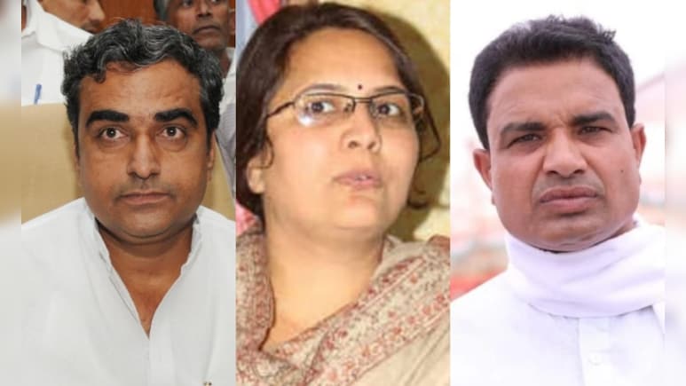 Rajasthan: बीजेपी की नई प्रदेश कार्यसमिति, कांग्रेस से आये नेताओं को भी मिली जगह; हर जिले को प्रतिनिधित्व