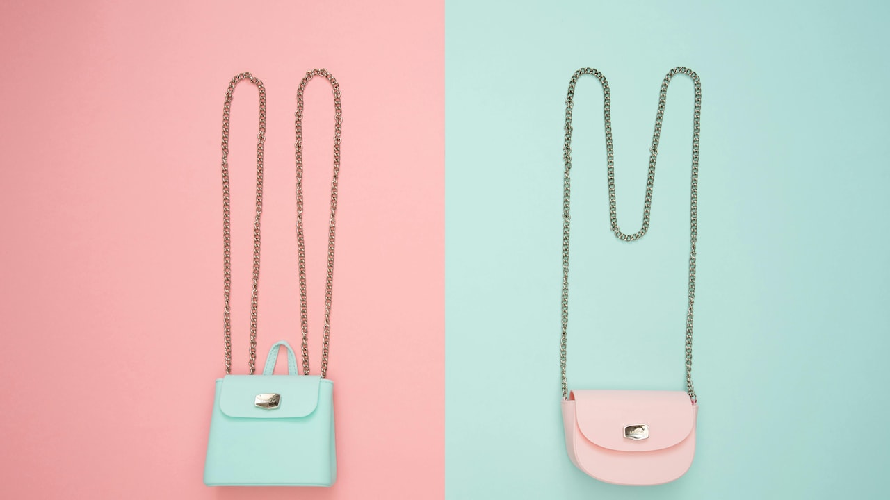 Sling Bags With Wide Straps For Shoulder Comfort