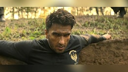 <i>Dhurandhar 2</i> Total Collection Till March 31: Ranveer Singh Film Is At Rs 1392 Crore And Counting
