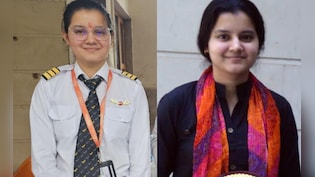 "Mom, Don't Know If I'll Return": Faridabad Pilot Before UAE Rescue Mission