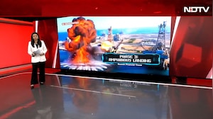 How a US Strike on Kharg Island Could Unfold: 5-Phase War Plan Explained