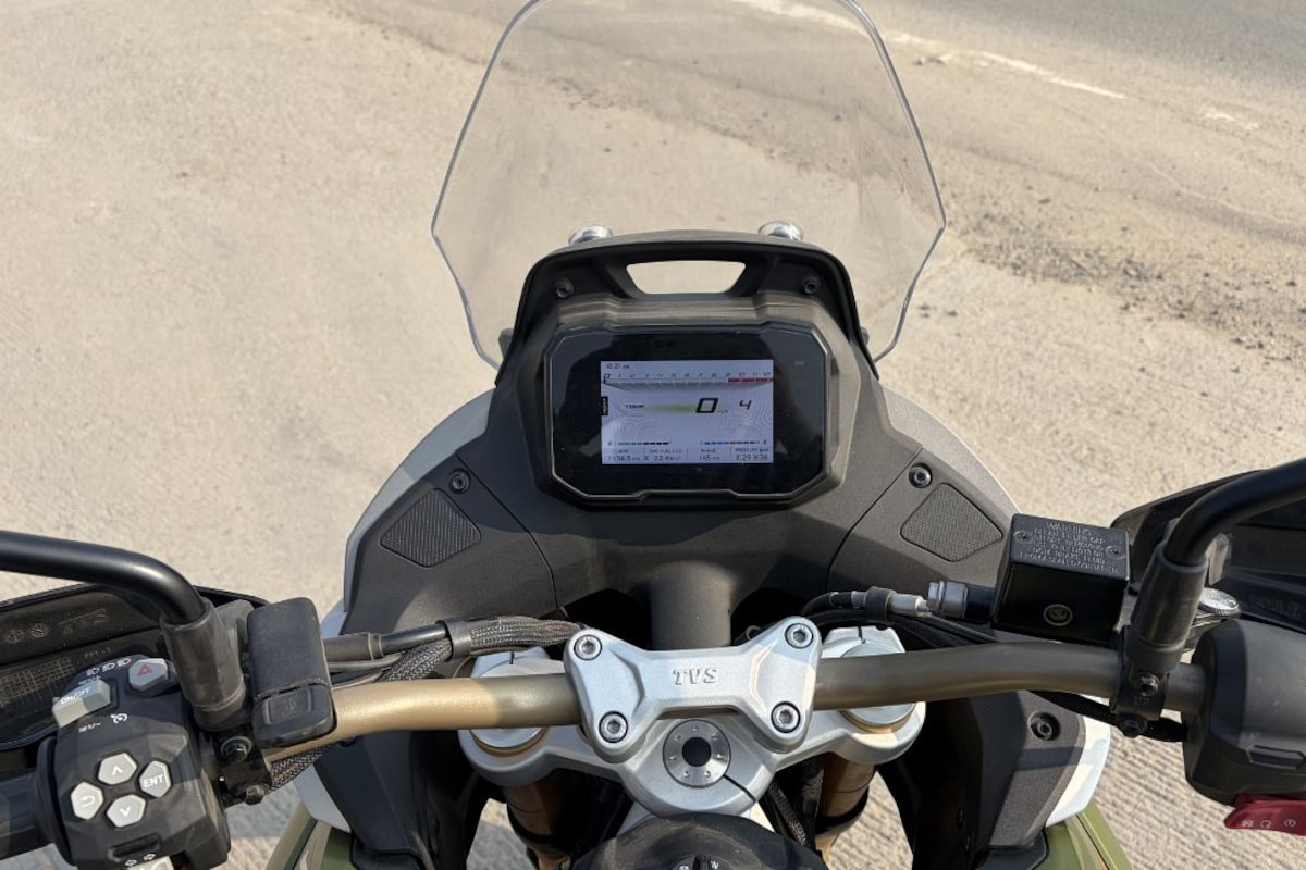 Latest and Breaking News on NDTV