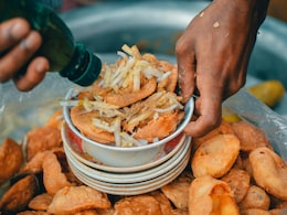 LPG Shortage Sends Street Food Prices Up By 25%, Restaurants Add 'Gas Surcharge': Survey