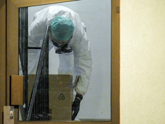 Woman, 3 Sons Arrested Over 