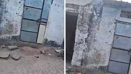 बाहर से पंचर की दुकान, अंदर चल रहा था खतरनाक खेल, छापा पड़ा तो मिली अवैध हथियार फैक्ट्री