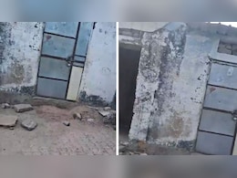 बाहर से पंचर की दुकान, अंदर चल रहा था खतरनाक खेल, छापा पड़ा तो मिली अवैध हथियार फैक्ट्री