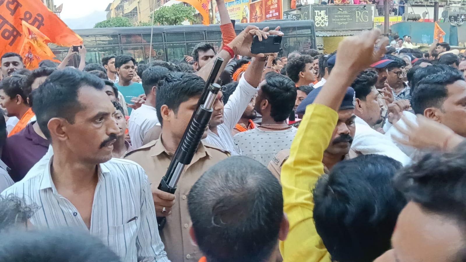 Latest and Breaking News on NDTV