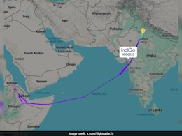 7 घंटे बाद वापस दिल्ली लौटी इंग्लैंड जा रही फ्लाइट, US-ईरान जंग के बीच पहली बार भरी थी उड़ान