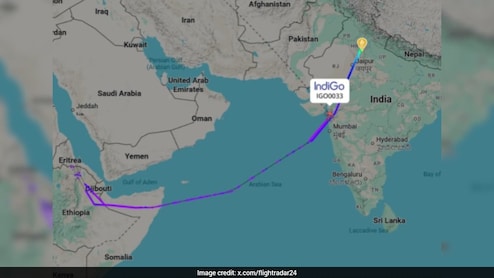 7 घंटे बाद वापस दिल्ली लौटी इंग्लैंड जा रही फ्लाइट, US-ईरान जंग के बीच पहली बार भरी थी उड़ान