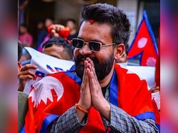 नेपाल में वोटों की गिनती अंतिम चरण में, बालेन की पार्टी दो-तिहाई बहुमत की ओर