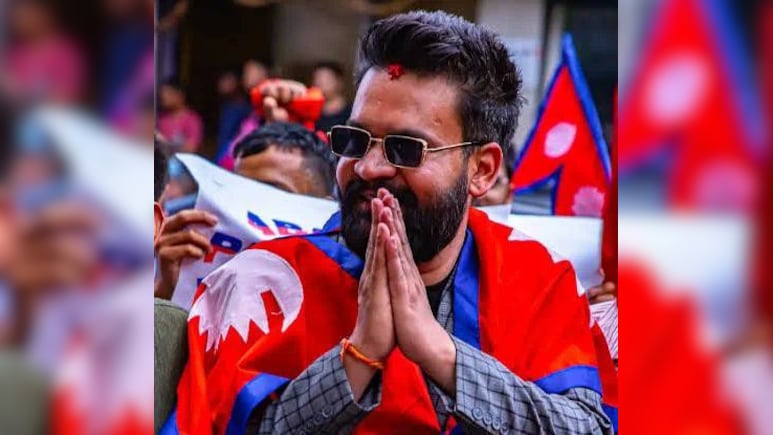 नेपाल में वोटों की गिनती अंतिम चरण में, बालेन की पार्टी दो-तिहाई बहुमत की ओर