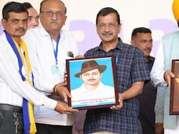 आम आदमी पार्टी कोई पार्टी नहीं, आंदोलन, क्रांति, स्वतंत्रता और देश को तरक्की देने का नाम है- केजरीवाल