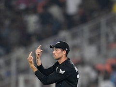 Mitchell Santners Bold Warning to India Ahead Of T20 World Cup Final: "Wouldnt Mind Breaking A Few Hearts"