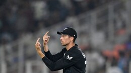 Mitchell Santner's Bold Warning to India Ahead Of T20 World Cup Final: "Wouldn't Mind Breaking A Few Hearts"