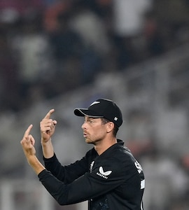 Mitchell Santners Bold Warning to India Ahead Of T20 World Cup Final: "Wouldnt Mind Breaking A Few Hearts"