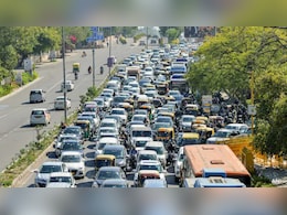 Delhi Traffic Advisory: 3 दिनों के लिए दिल्ली में रहेगा ट्रैफिक डायवर्ट, 8 मार्च तक इन रास्तों पर जाने से बचें, पढ़ें ट्रैफिक एडवाइजरी