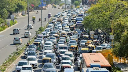 3 दिनों के लिए दिल्ली में रहेगा ट्रैफिक डायवर्ट, 8 मार्च तक इन रास्तों पर जाने से बचें