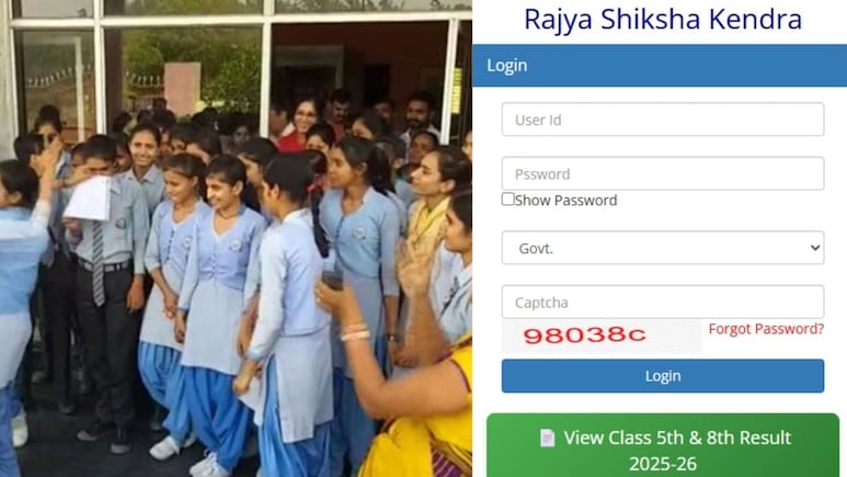 MP Board Class 10 Results 2026 To Be Declared On April 15: Steps To Check On mpbse.nic.in