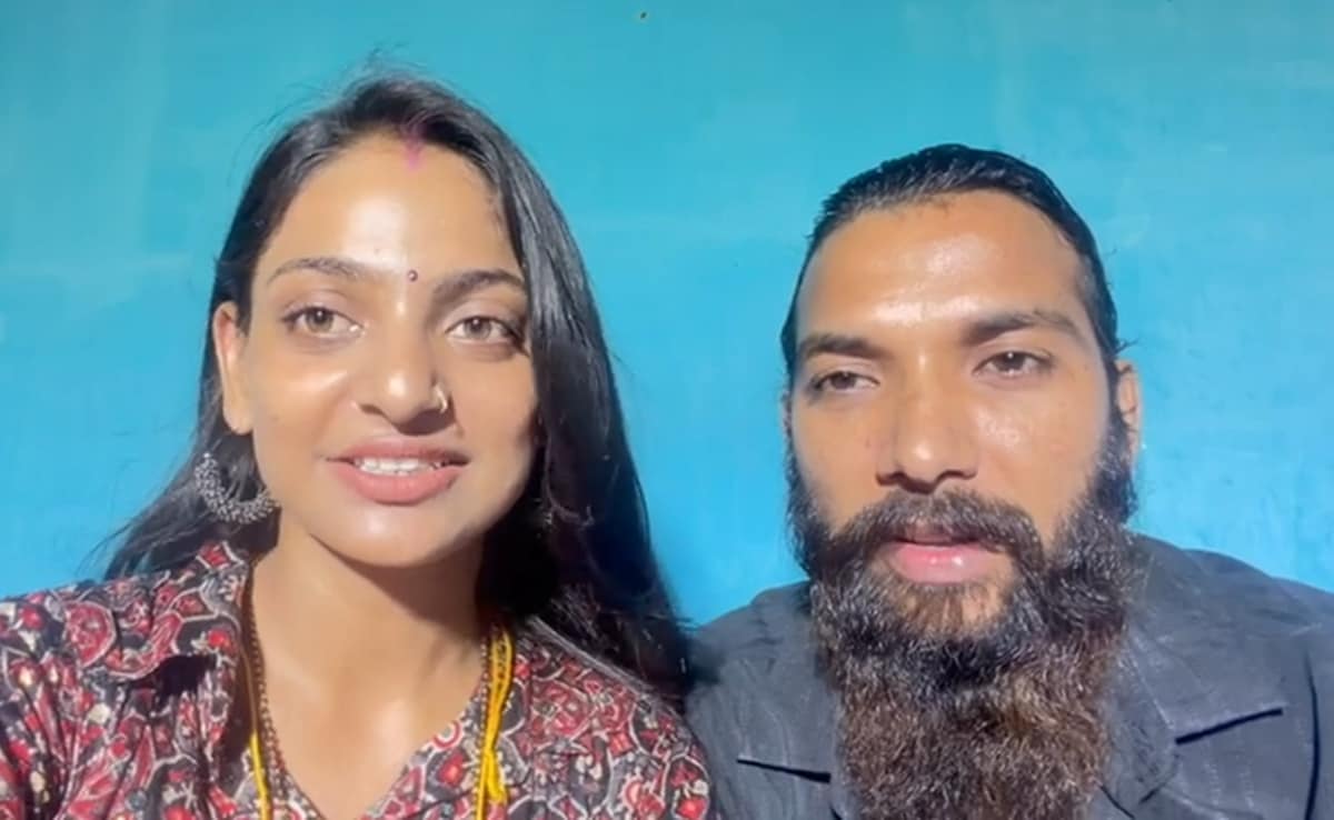 Monalisa Viral Video: फरमान से शादी के बाद मोनाल‍िसा को कौन दे रहा मारने-काटने की धमकी? NDTV को वीड‍ियो भेज मांगी हेल्‍प