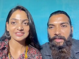 Monalisa Viral Video: फरमान से शादी के बाद मोनाल&zwj;िसा को कौन दे रहा मारने-काटने की धमकी? NDTV को वीड&zwj;ियो भेज मांगी हेल्&zwj;प