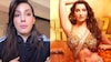 Nora Fatehi Reacts To Vulgar Song Controversy: "Thank You For The Backlash"