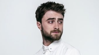 Harry Potter Star Daniel Radcliffe's Recovery From Alcohol And Tobacco