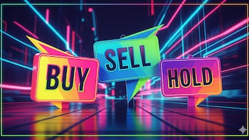 Buy, Sell or Hold: ONGC, Canara Bank, Belrise Industries, Cochin Shipyard And More &mdash; Ask Profit