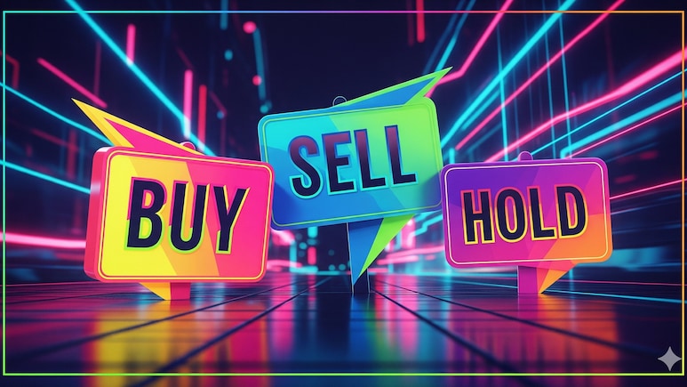 Buy, Sell or Hold: ONGC, Canara Bank, Belrise Industries, Cochin Shipyard And More &mdash; Ask Profit