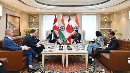 भारत-कनाडा के बीच CEPA समझौते पर बातचीत शुरू, 2030 तक 50 अरब डॉलर के व्यापार का लक्ष्य