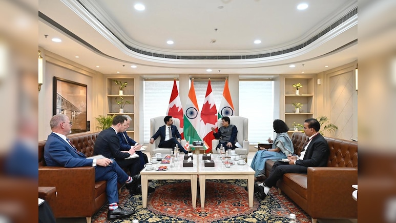 India, Canada FTA: Third Round Of CEPA Talks Concluded On Proposed Trade Pact