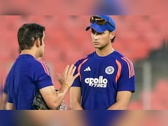 IND vs NZ Final: अभिषेक शर्मा 'पास' या 'फेल'? भारत-न्यूजीलैंड फाइनल से पहले कोच गौतम गंभीर की बढ़ी टेंशन!