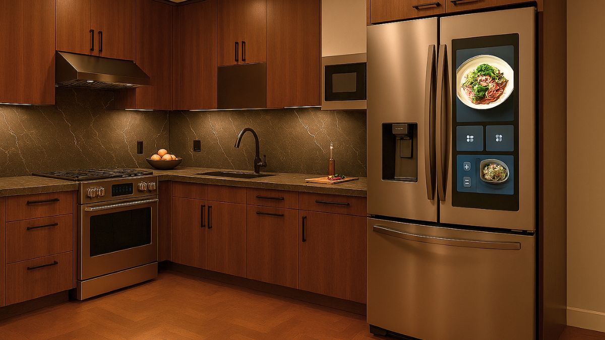 Can AI Replace Humans In The Kitchen? We Asked Chefs About Its Impact