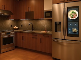 Can AI Replace Humans In The Kitchen? We Asked Chefs How This Tool Can Impact The Food Industry